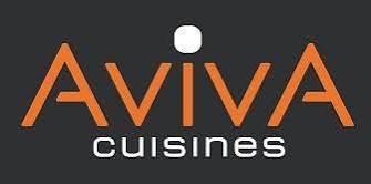 Logo d'Aviva Cuisines à Lons