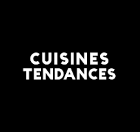 Logo de Cuisine Tendance, cuisiniste à Lons