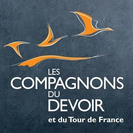 Logo des Compagnons du Devoir