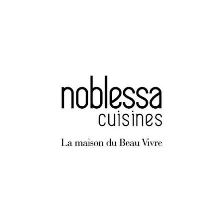 Logo de Noblessa, cuisiniste à Dax