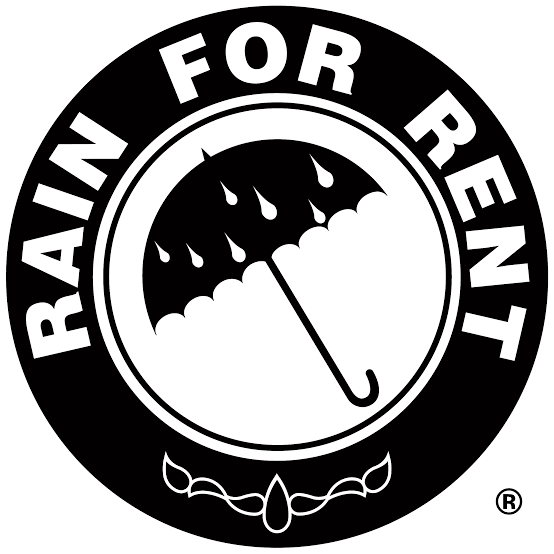 Logo de Rain for Rent